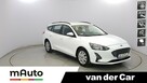 Ford Focus 1.5 EcoBlue Trend ! Z Polskiego Salonu ! Faktura Vat ! - 1