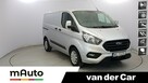 Ford Transit Custom 2.0 EcoBlue Euro 6 ! Z Polskiego Salonu ! Faktura Vat ! - 1