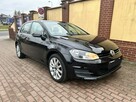 Volkswagen Golf benzyna 97 tys. km serwisowany model 2014 - 4