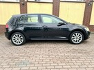 Volkswagen Golf benzyna 97 tys. km serwisowany model 2014 - 5