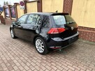 Volkswagen Golf benzyna 97 tys. km serwisowany model 2014 - 7