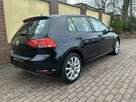 Volkswagen Golf benzyna 97 tys. km serwisowany model 2014 - 8