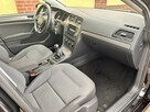 Volkswagen Golf benzyna 97 tys. km serwisowany model 2014 - 9