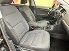 Volkswagen Golf benzyna 97 tys. km serwisowany model 2014 - 11