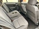 Volkswagen Golf benzyna 97 tys. km serwisowany model 2014 - 14