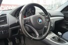 BMW 118 9 LAT JEDEN WŁAŚCICIEL 2,0 143 KM ZADBANY - 4