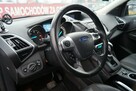 Ford Kuga TITANIUM 4 X 4  2,0 163 KM AUTOMAT KAMERA PÓŁ SKÓRA KSENON 153 TYS KM - 4