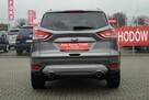 Ford Kuga TITANIUM 4 X 4  2,0 163 KM AUTOMAT KAMERA PÓŁ SKÓRA KSENON 153 TYS KM - 7