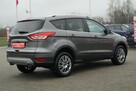 Ford Kuga TITANIUM 4 X 4  2,0 163 KM AUTOMAT KAMERA PÓŁ SKÓRA KSENON 153 TYS KM - 8