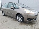 Citroen C4 Grand Picasso - 2