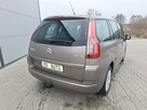 Citroen C4 Grand Picasso - 10