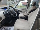 Citroen C4 Grand Picasso - 12