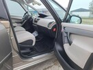 Citroen C4 Grand Picasso - 16