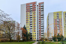 Mieszkanie Warszawa gm. Bielany Bielany, Chomiczówka, - 15