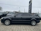 Škoda Superb 2.0TDI Skóra, grzane fotele, kanapa tylna, bogata wersja Kielce - 6