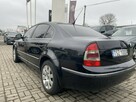 Škoda Superb 2.0TDI Skóra, grzane fotele, kanapa tylna, bogata wersja Kielce - 7