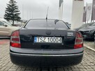 Škoda Superb 2.0TDI Skóra, grzane fotele, kanapa tylna, bogata wersja Kielce - 8
