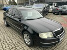 Škoda Superb 2.0TDI Skóra, grzane fotele, kanapa tylna, bogata wersja Kielce - 13