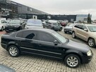 Škoda Superb 2.0TDI Skóra, grzane fotele, kanapa tylna, bogata wersja Kielce - 14