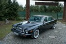 Jaguar XJ6 4.2 V6 / 178HP / Oryginalny przebieg / Renowacja - 3