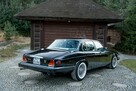 Jaguar XJ6 4.2 V6 / 178HP / Oryginalny przebieg / Renowacja - 4