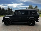 Mercedes-Benz G 63 AMG 5.5 V8 571 KM BRABUS 800 Salon PL Bewypad FV23% - 7