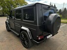 Mercedes-Benz G 63 AMG 5.5 V8 571 KM BRABUS 800 Salon PL Bewypad FV23% - 12