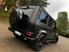 Mercedes-Benz G 63 AMG 5.5 V8 571 KM BRABUS 800 Salon PL Bewypad FV23% - 16