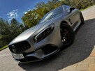 Mercedes SL 63 AMG SL63 AMG 5.5 V8 585KM SALON POLSKA BEZWYPADKOWY FV23% 19TYS PRZEBIEG - 4