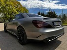 Mercedes SL 63 AMG SL63 AMG 5.5 V8 585KM SALON POLSKA BEZWYPADKOWY FV23% 19TYS PRZEBIEG - 6