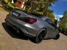 Mercedes SL 63 AMG SL63 AMG 5.5 V8 585KM SALON POLSKA BEZWYPADKOWY FV23% 19TYS PRZEBIEG - 8