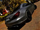 Mercedes SL 63 AMG SL63 AMG 5.5 V8 585KM SALON POLSKA BEZWYPADKOWY FV23% 19TYS PRZEBIEG - 9