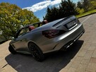 Mercedes SL 63 AMG SL63 AMG 5.5 V8 585KM SALON POLSKA BEZWYPADKOWY FV23% 19TYS PRZEBIEG - 15