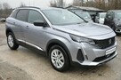 Peugeot 3008 full led*kamera cofania*android auto*gwarancja*nawi*pełny serwis aso* - 3