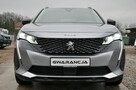 Peugeot 3008 full led*kamera cofania*android auto*gwarancja*nawi*pełny serwis aso* - 7