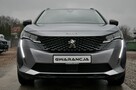 Peugeot 3008 full led*kamera cofania*android auto*gwarancja*nawi*pełny serwis aso* - 8