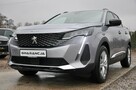 Peugeot 3008 full led*kamera cofania*android auto*gwarancja*nawi*pełny serwis aso* - 9