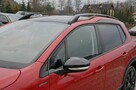 Peugeot 2008 GT line*nawi*bluetooth*kamera cofania*pół skóra*panorama*android - 5