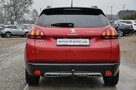 Peugeot 2008 GT line*nawi*bluetooth*kamera cofania*pół skóra*panorama*android - 12