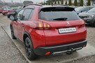 Peugeot 2008 GT line*nawi*bluetooth*kamera cofania*pół skóra*panorama*android - 14