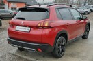 Peugeot 2008 GT line*nawi*bluetooth*kamera cofania*pół skóra*panorama*android - 15