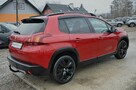 Peugeot 2008 GT line*nawi*bluetooth*kamera cofania*pół skóra*panorama*android - 16