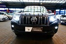 Toyota Land Cruiser 3 Lata GWARANCJA 4x4 Kraj Bezwypadkowy NOWY MODEL Skóra+Led - 3