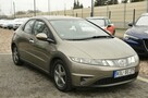 Honda Civic zadbana po opłatach - 2