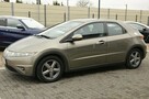 Honda Civic zadbana po opłatach - 4