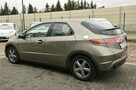 Honda Civic zadbana po opłatach - 11