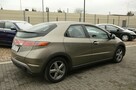 Honda Civic zadbana po opłatach - 13