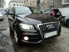 sprzedam ładne audi Q-5 2.0 TDI 170KM 4x4 - 2