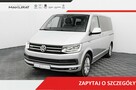 Volkswagen Multivan GD5R758#2.0 TSI Highline 4Motion DSG Podgrz.f i szyba Salon PL VAT23% - 1