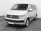 Volkswagen Multivan GD5R758#2.0 TSI Highline 4Motion DSG Podgrz.f i szyba Salon PL VAT23% - 2